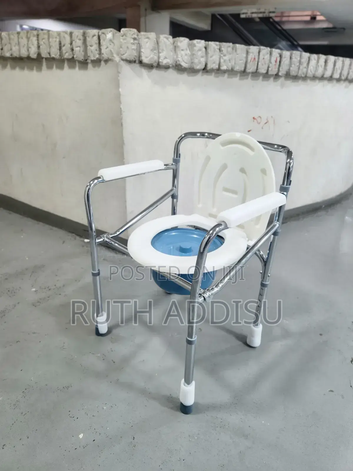 Commode Chair而已toilet Chair算了commode Chair麩羅poty Chair