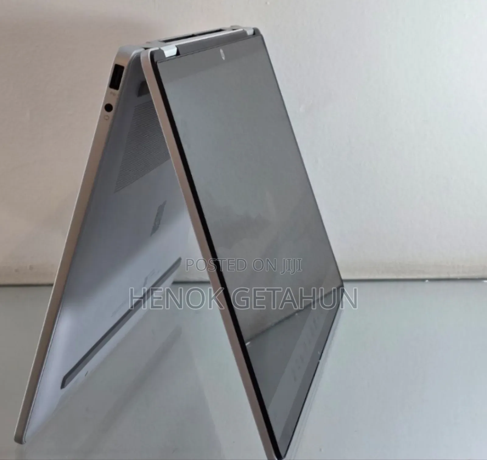 New Laptop HP OmniBook Ultra Flip 14" 16GB Intel Core I7 SSD 512GB