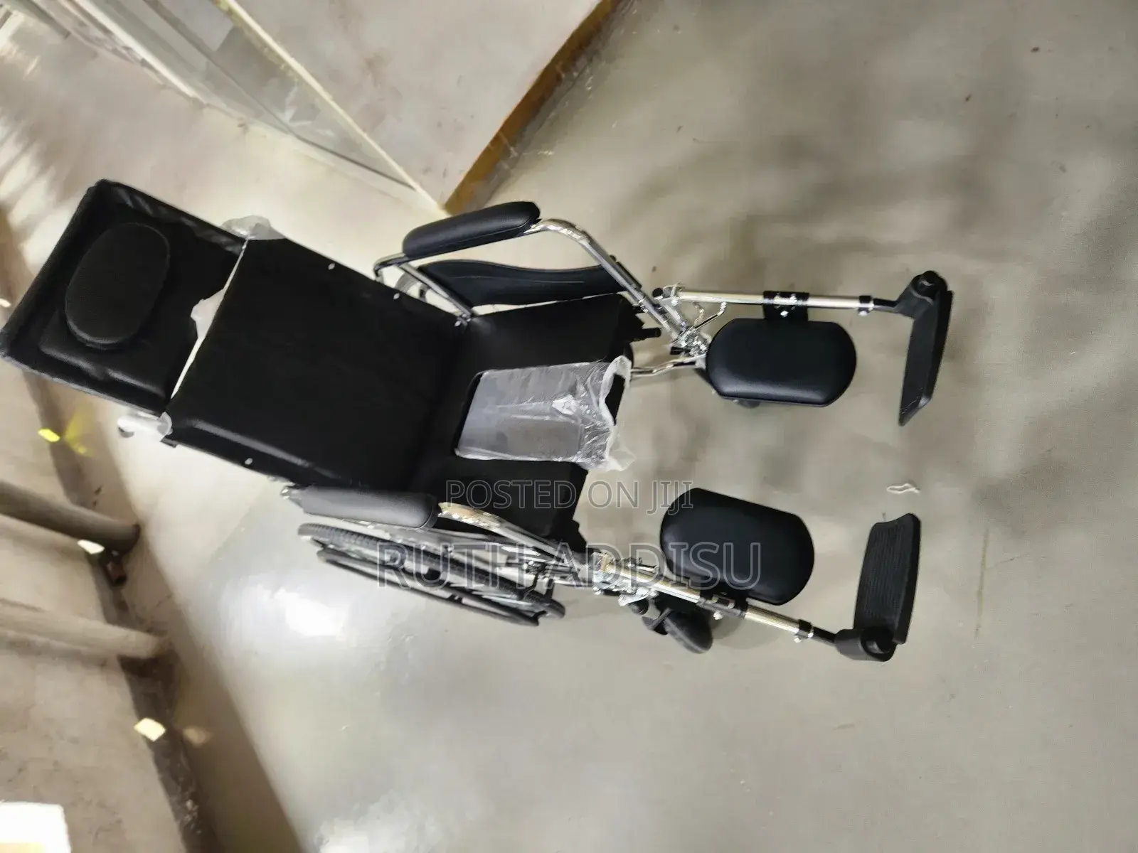 Wheelchair L廢除reclining Wheelchair孓前wheelchair承受wheelchair