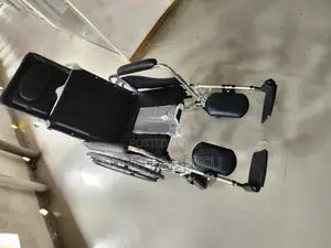 Wheelchair L廢除reclining Wheelchair孓前wheelchair承受wheelchair