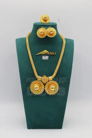 Photo - Jewlery for Ashenda