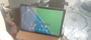 New Samsung Galaxy Tab A9+ 128 GB Black