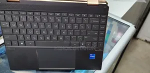 New Laptop HP Spectre 16GB Intel Core I7 SSD 1T