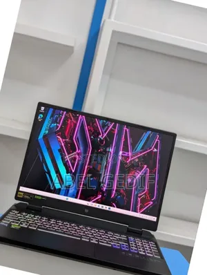 New Laptop Acer Predator Helios 300 16GB Intel Core I9 SSD 1T