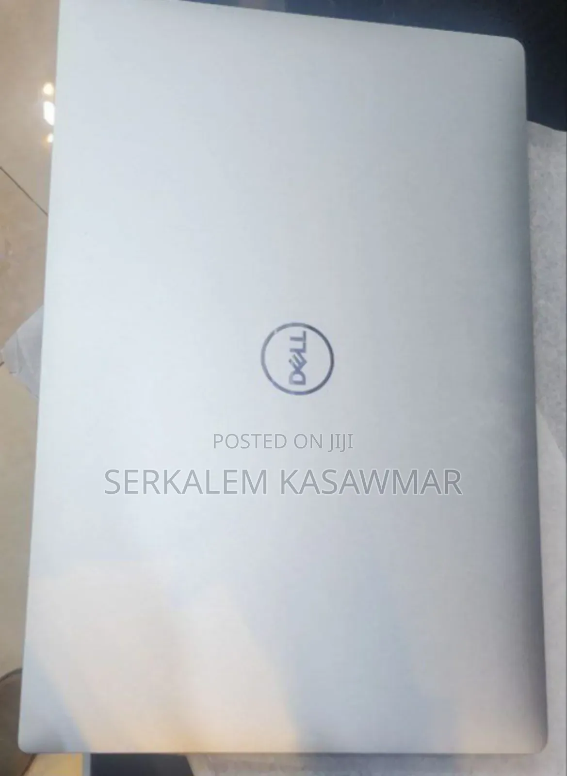 New Laptop Dell XPS 15 16GB Intel Core I5 SSD 512GB