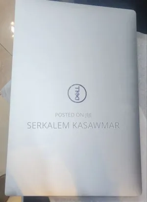 Photo - New Laptop Dell XPS 15 16GB Intel Core I5 SSD 512GB