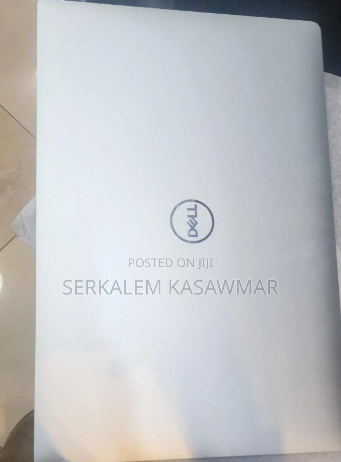 New Laptop Dell XPS 15 16GB Intel Core I5 SSD 512GB