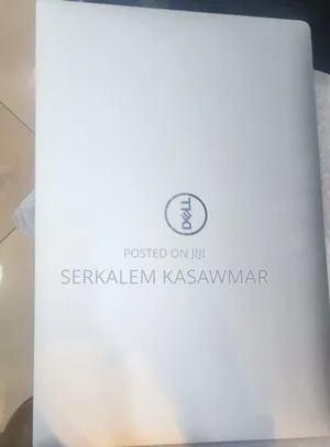 New Laptop Dell XPS 15 16GB Intel Core I5 SSD 512GB