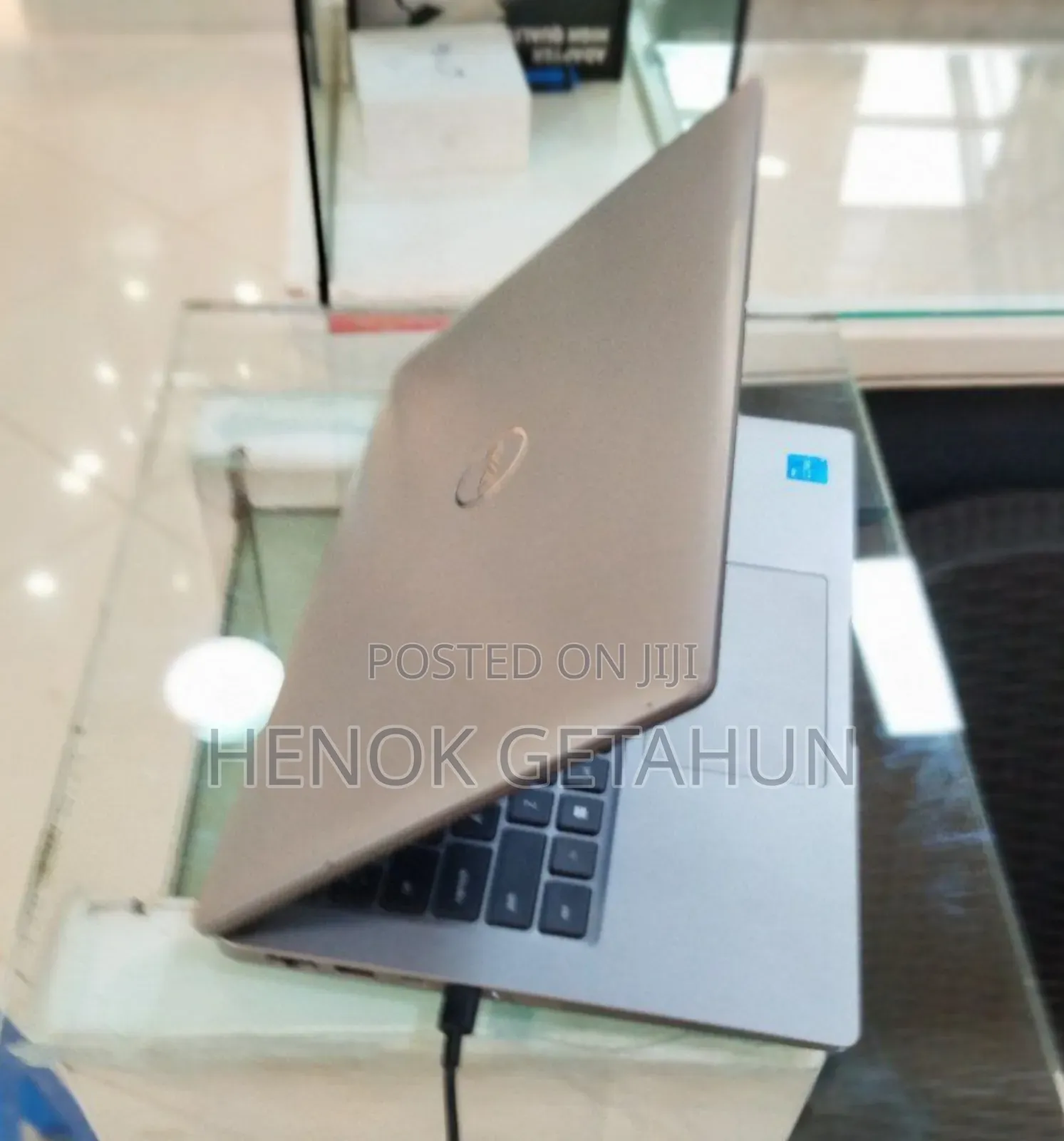 New Laptop Dell Latitude 5440 16GB Intel Core I5 SSD 512GB