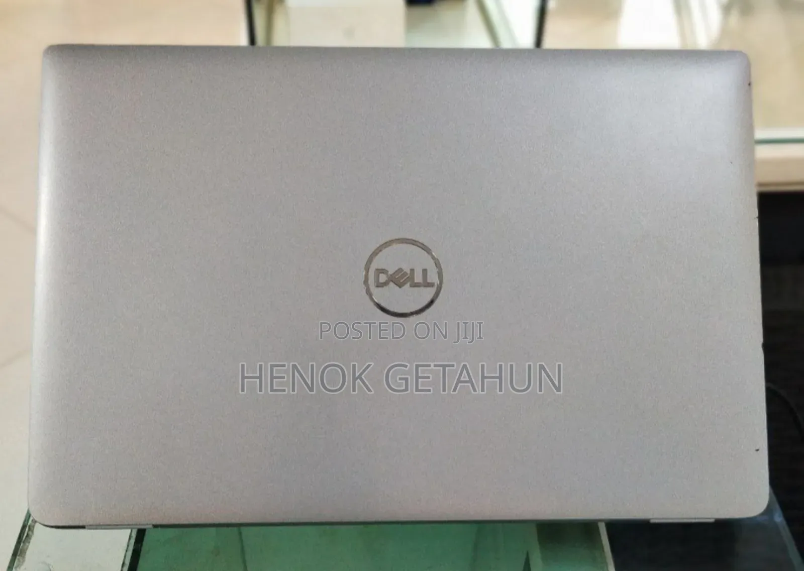 New Laptop Dell Latitude 5440 16GB Intel Core I5 SSD 512GB