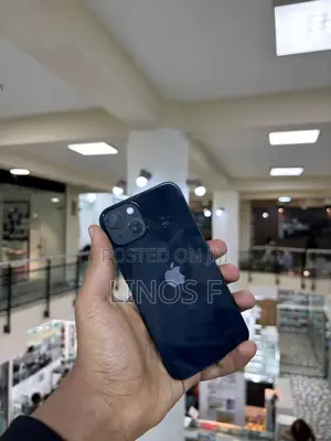 Apple iPhone 13 128 GB Black