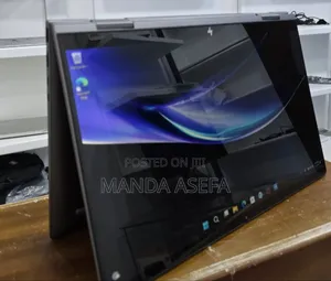 Photo - New Laptop HP Envy X360 32GB Intel Core Ultra 7 SSD 1T