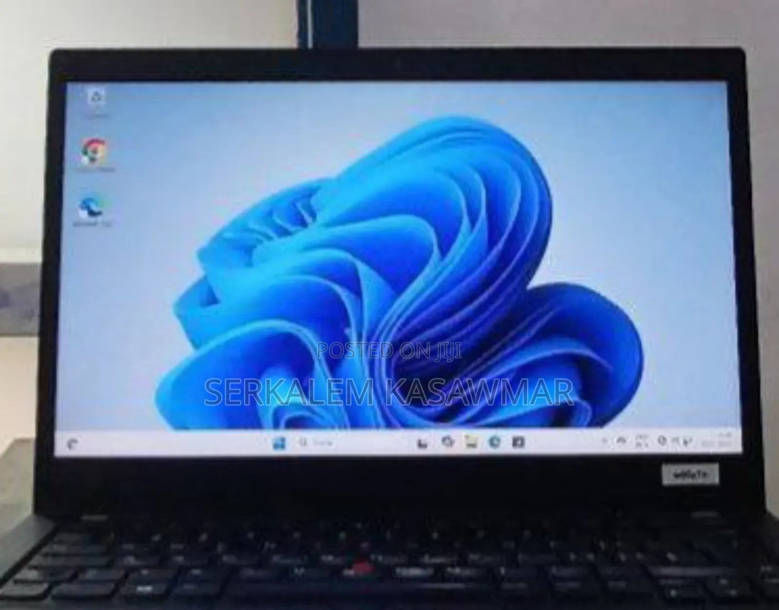 New Laptop Lenovo ThinkPad T14 16GB AMD Ryzen 5 SSD 512GB