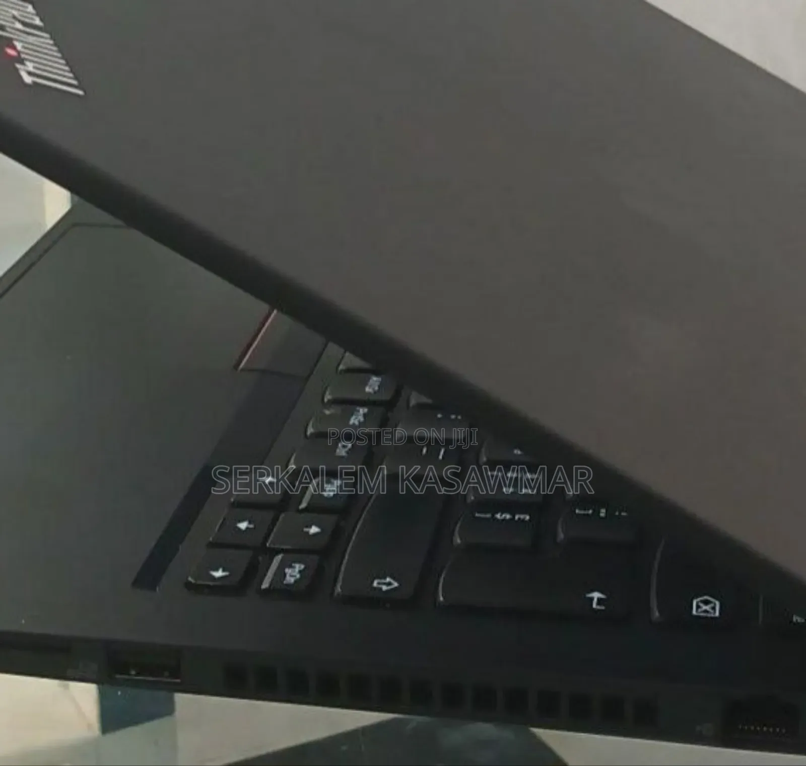 New Laptop Lenovo ThinkPad T14 16GB AMD Ryzen 5 SSD 512GB