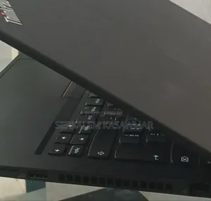 New Laptop Lenovo ThinkPad T14 16GB AMD Ryzen 5 SSD 512GB