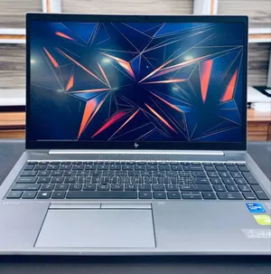 Photo - New Laptop HP ZBook Firefly 16 G10 16GB Intel Core I7 SSD 1T