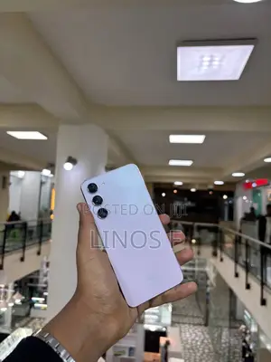 Photo - Samsung Galaxy S23+ 512 GB White