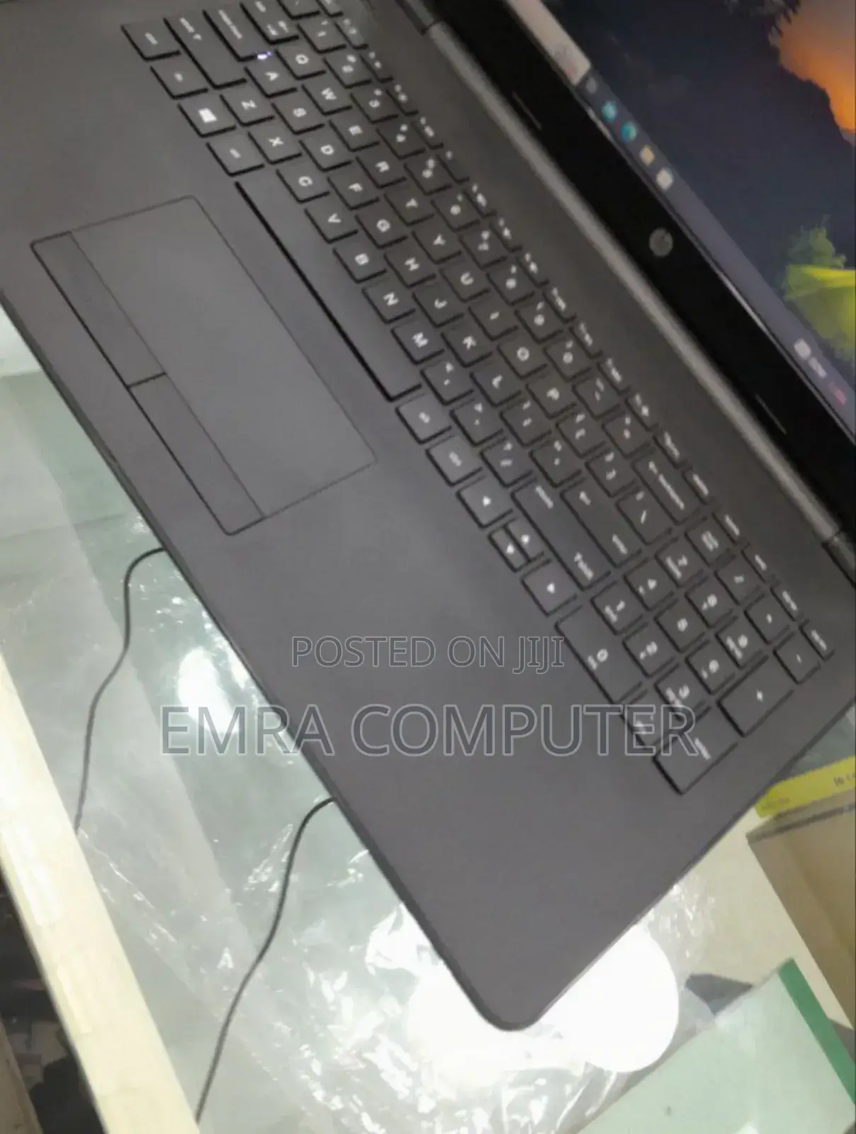 New Laptop HP Stream Notebook 8GB Intel Core I5 HDD 1T