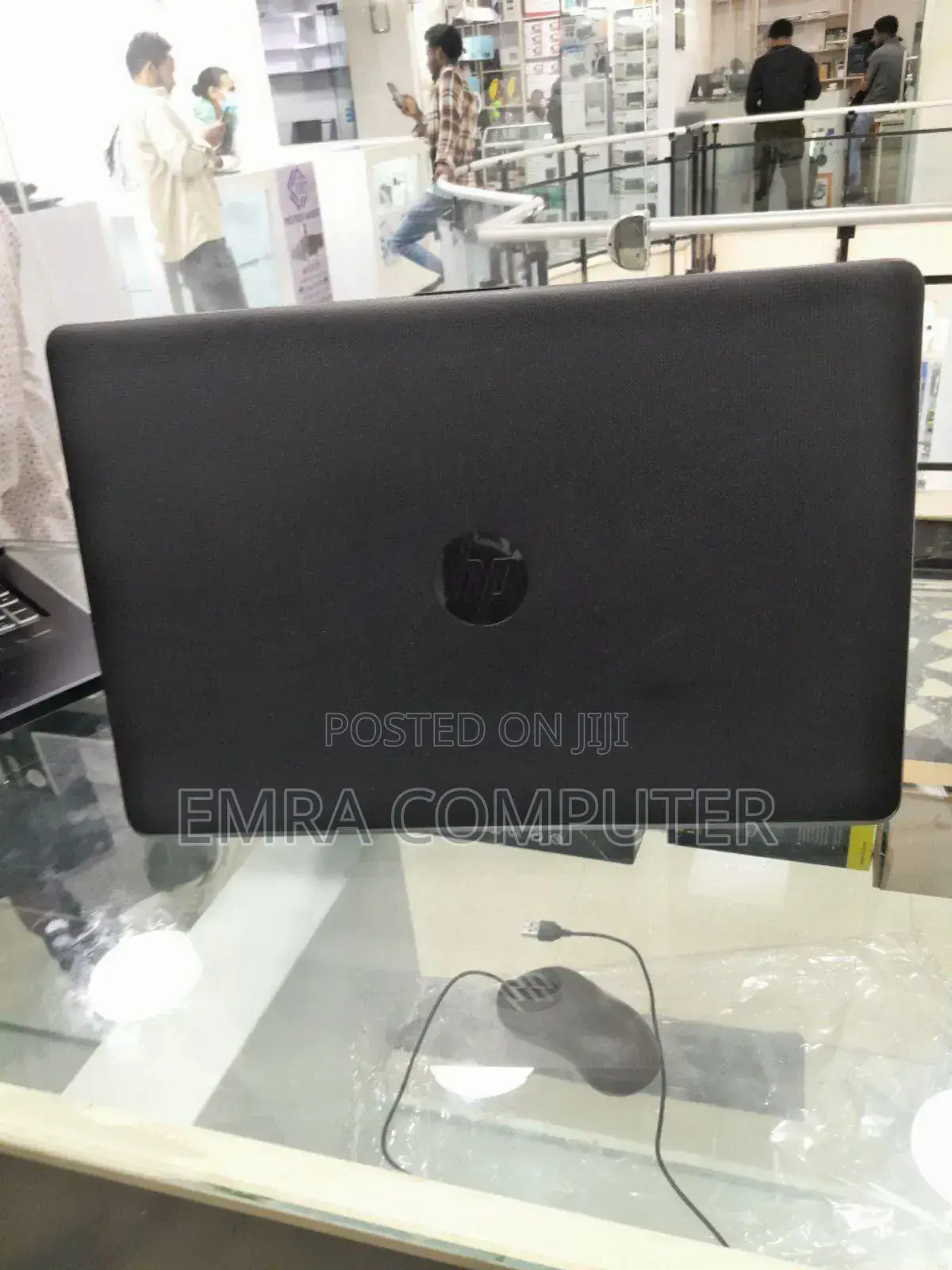 New Laptop HP Stream Notebook 8GB Intel Core I5 HDD 1T