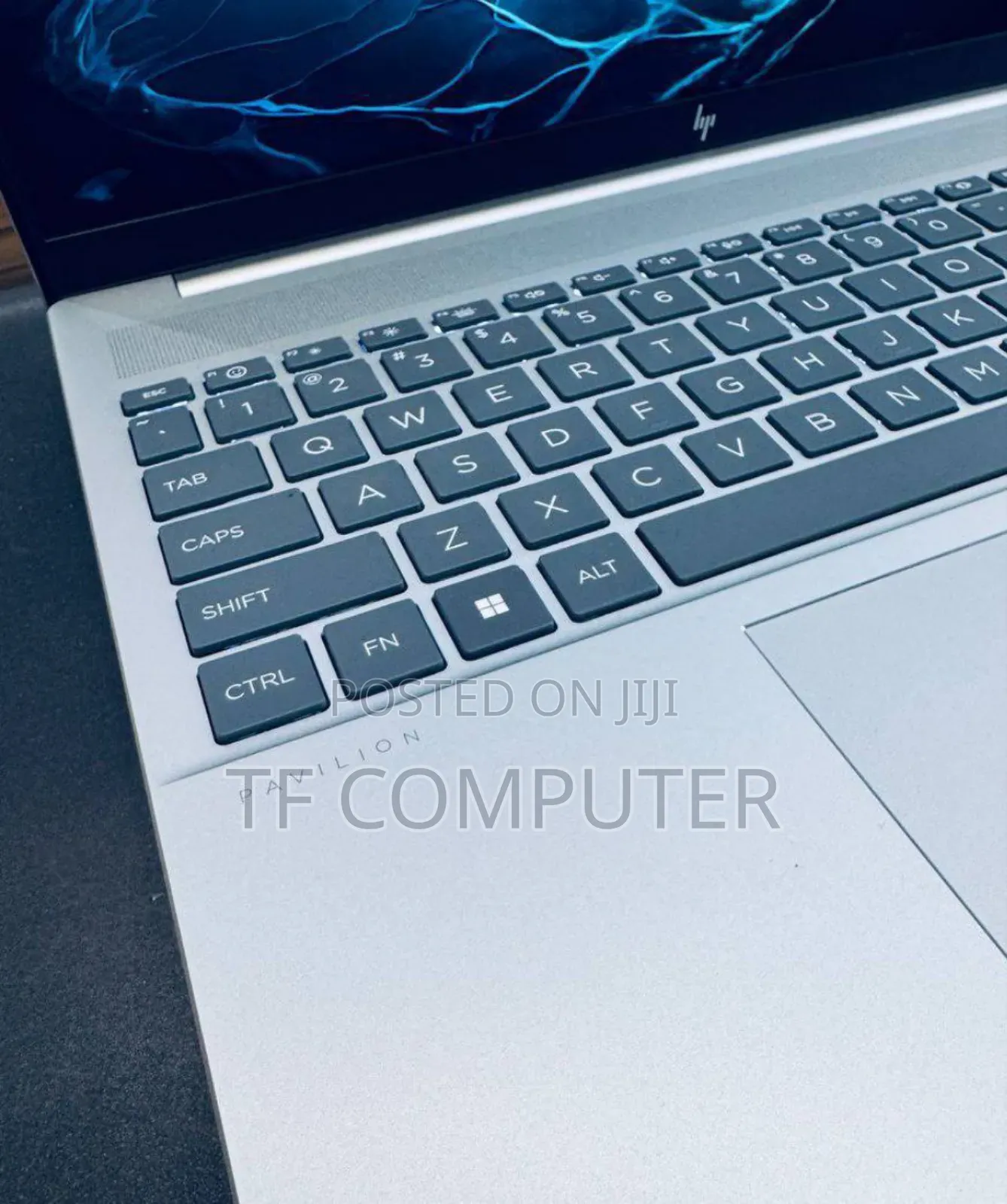 New Laptop HP 16GB Intel Core I7 SSD 1T