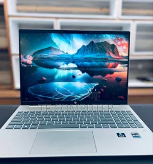 Photo - New Laptop HP 16GB Intel Core I7 SSD 1T