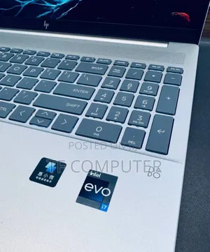 New Laptop HP 16GB Intel Core I7 SSD 1T
