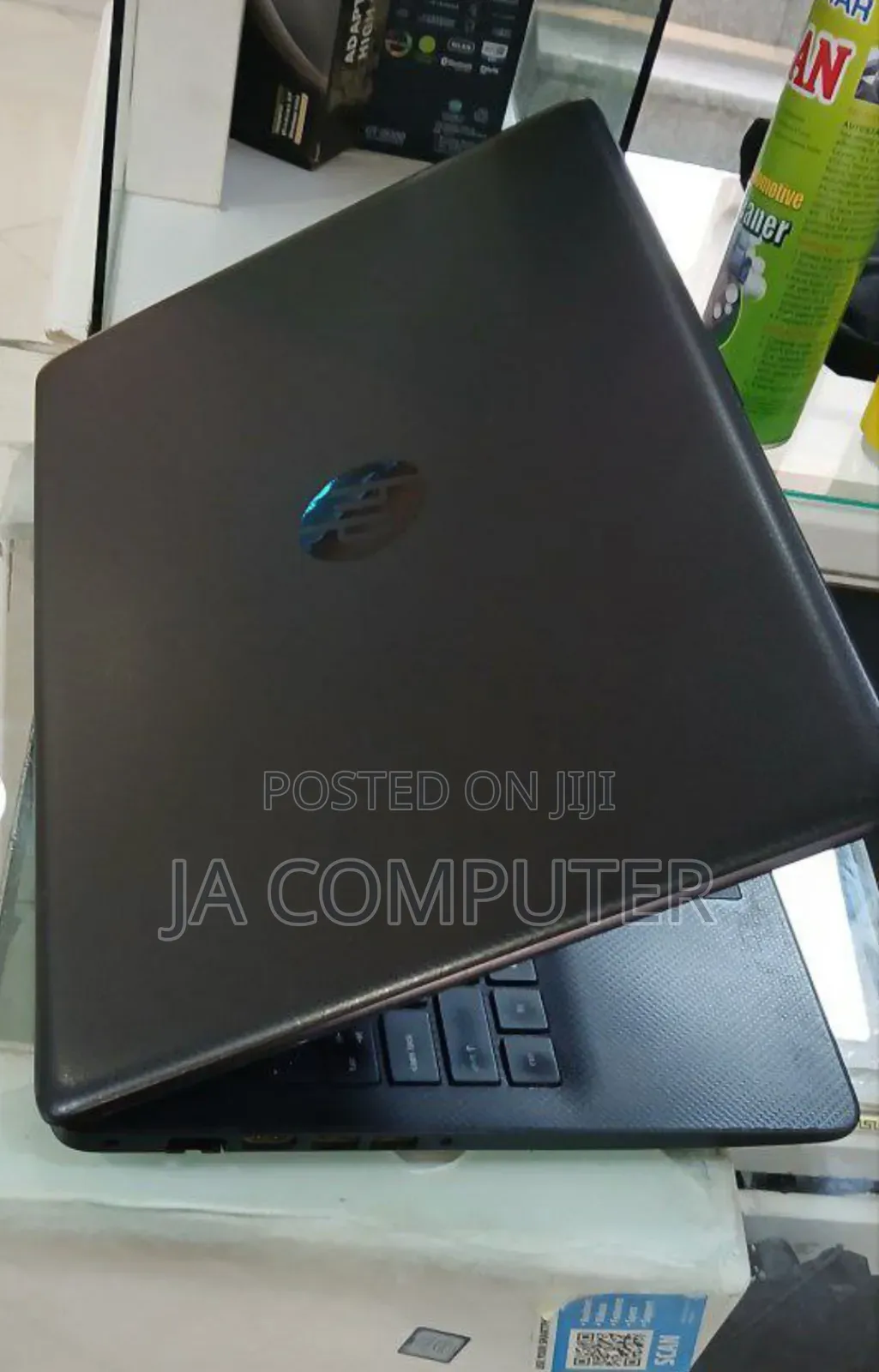 New Laptop HP Stream Notebook 8GB Intel Core I5 SSHD (Hybrid) 1.5T