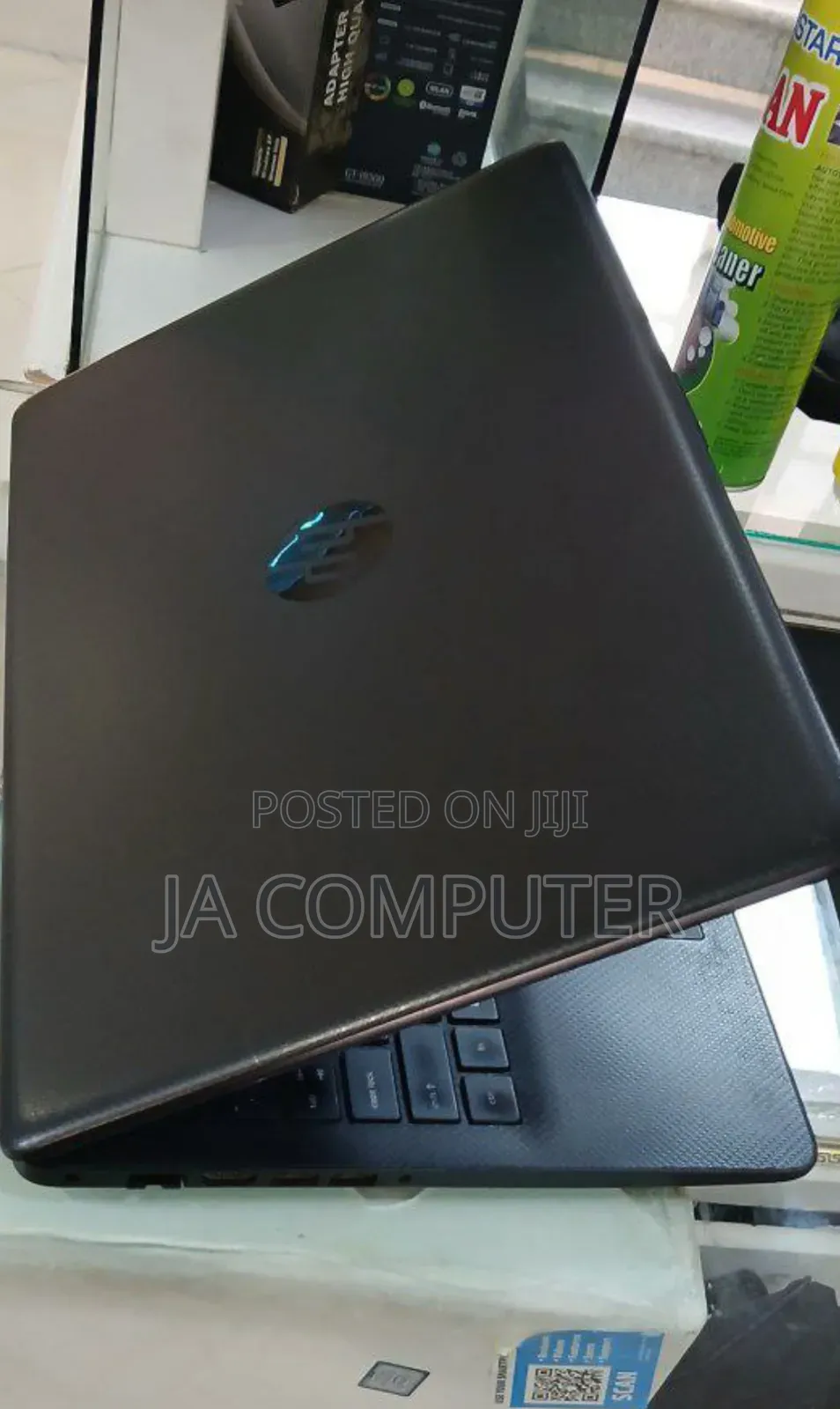 New Laptop HP Stream Notebook 8GB Intel Core I5 SSHD (Hybrid) 1.5T