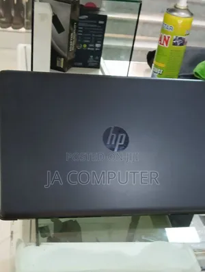 New Laptop HP Stream Notebook 8GB Intel Core I5 SSHD (Hybrid) 1.5T