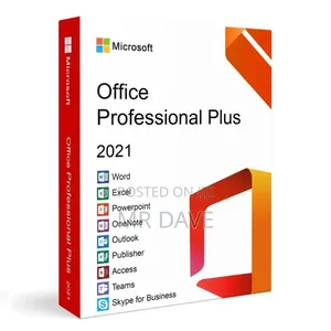 Photo - Microsoft Office