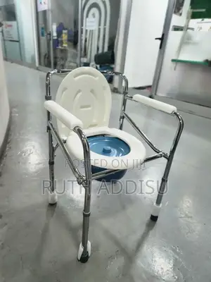 Commode Chair脆弱poty Chair冤屈commode Chair脆皮commode Chair New