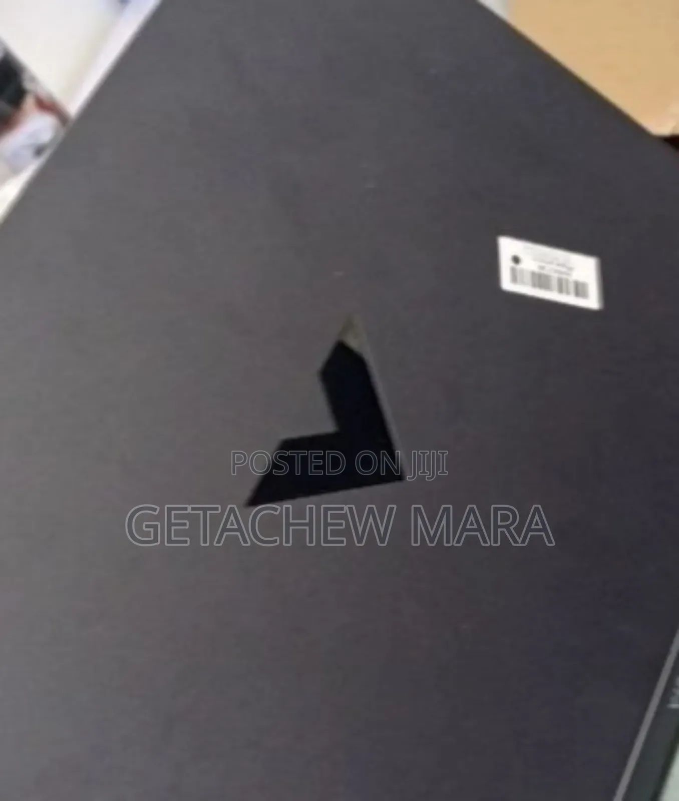 New Laptop HP Victus 15 16GB Intel Core I7 SSD 512GB