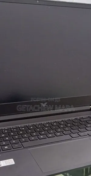 New Laptop HP Victus 15 16GB Intel Core I7 SSD 512GB