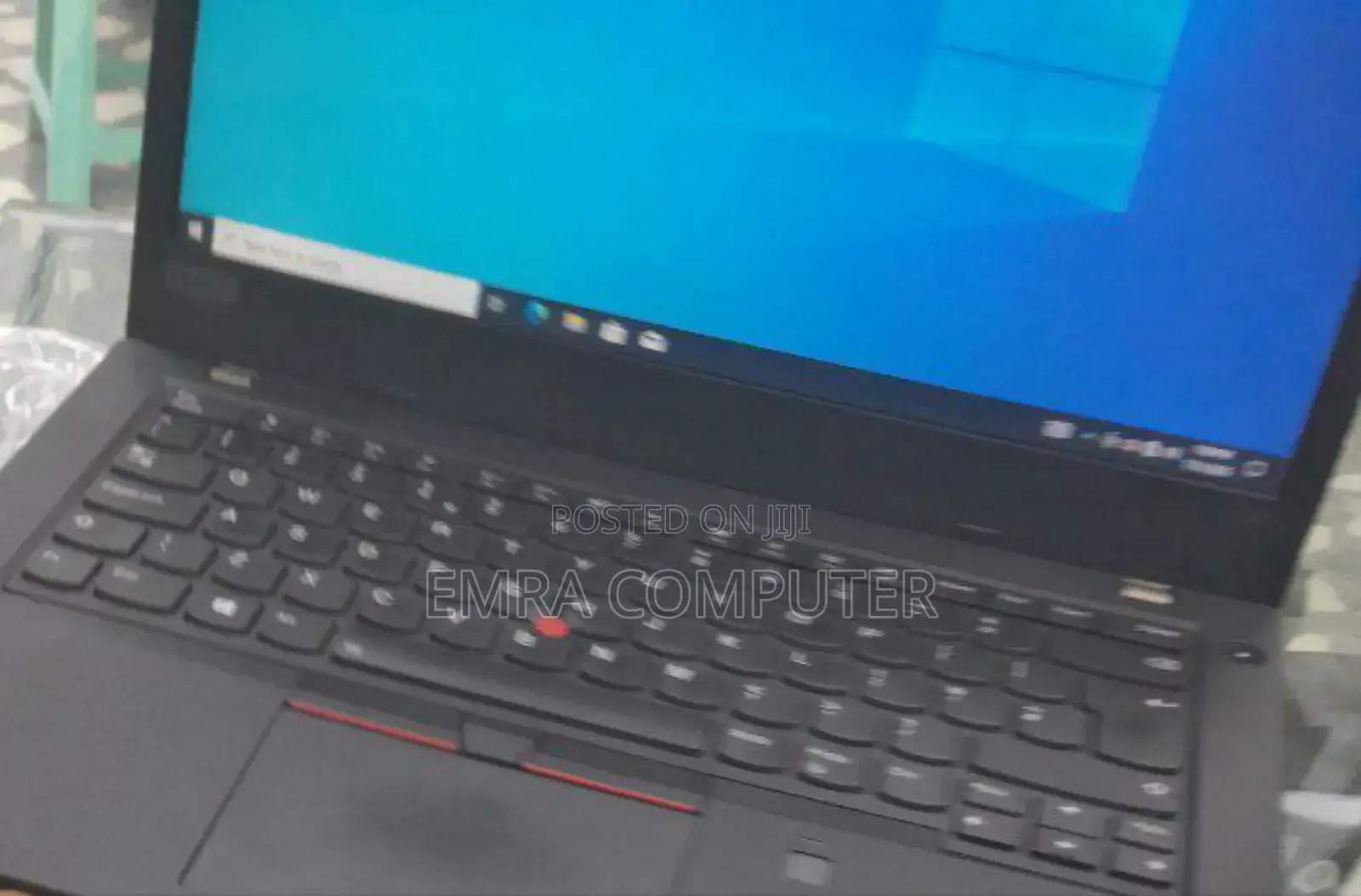 New Laptop Lenovo ThinkPad Yoga 16GB Intel Core I7 SSD 16 GB