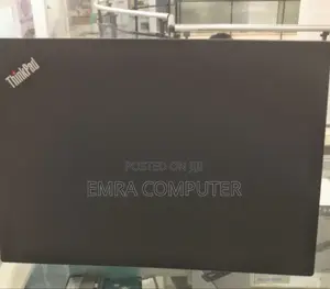 New Laptop Lenovo ThinkPad Yoga 16GB Intel Core I7 SSD 16 GB