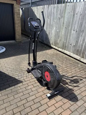 Exercise Cross Bike