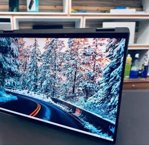 New Laptop Lenovo Yoga 7i 16GB Intel Core I7 SSD 512GB