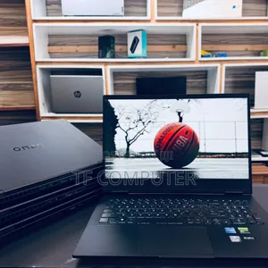 Photo - New Laptop HP Omen 16 16GB Intel Core I9 SSD 1T