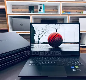 New Laptop HP Omen 16 16GB Intel Core I9 SSD 1T