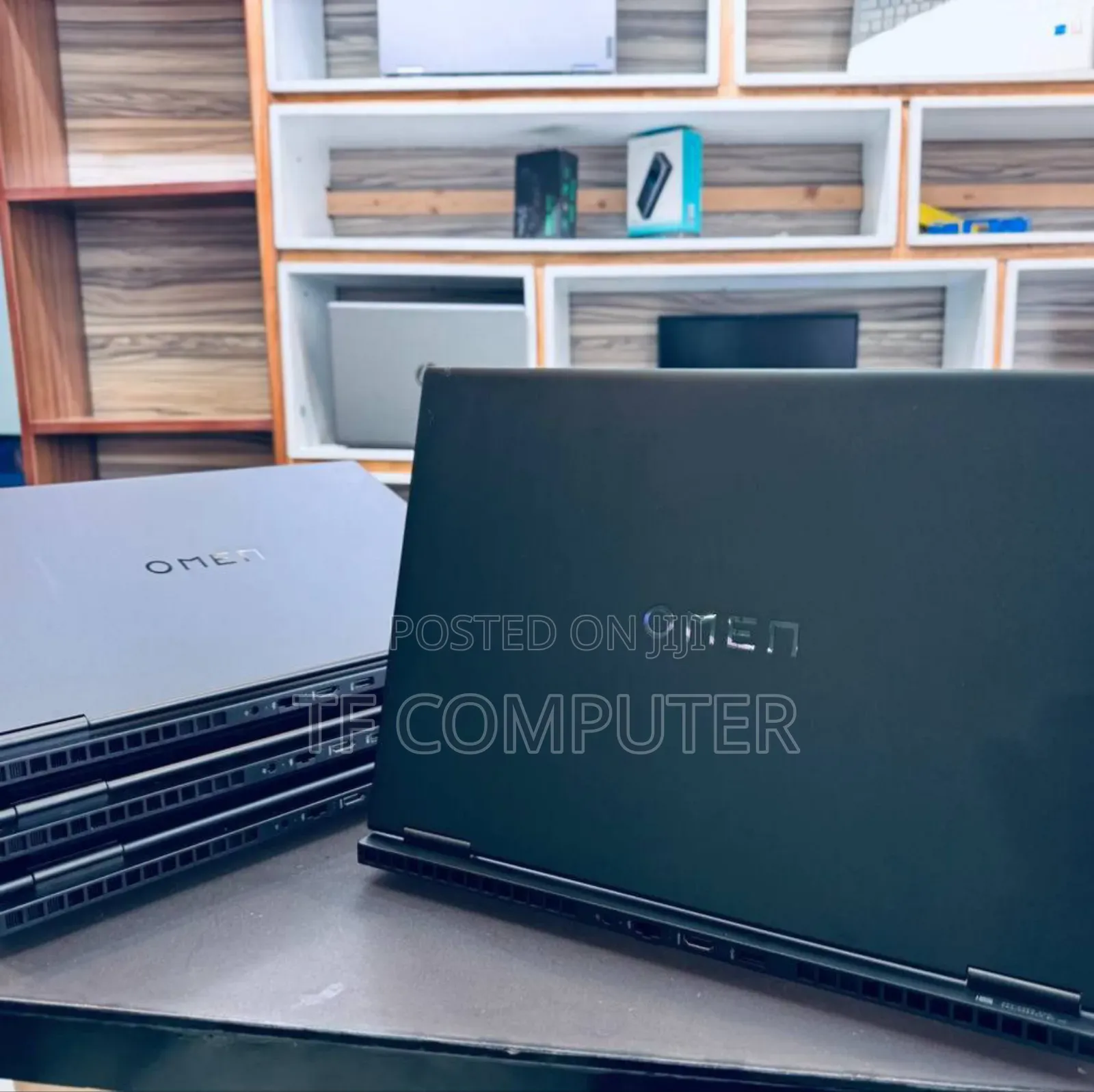 New Laptop HP Omen 16 16GB Intel Core I9 SSD 1T