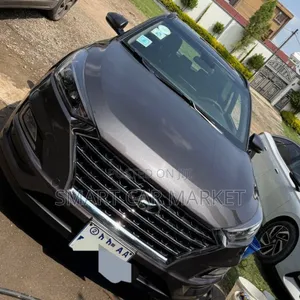 Photo - Hyundai Tucson 2020 Gray