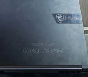 New Laptop Asus TUF Gaming A15 16GB Intel Core I7 SSD 1T