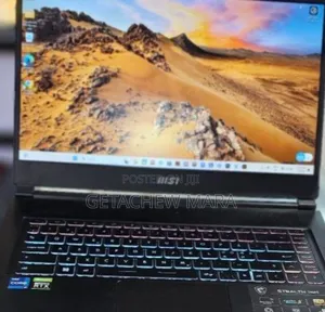 New Laptop Asus TUF Gaming A15 16GB Intel Core I7 SSD 1T
