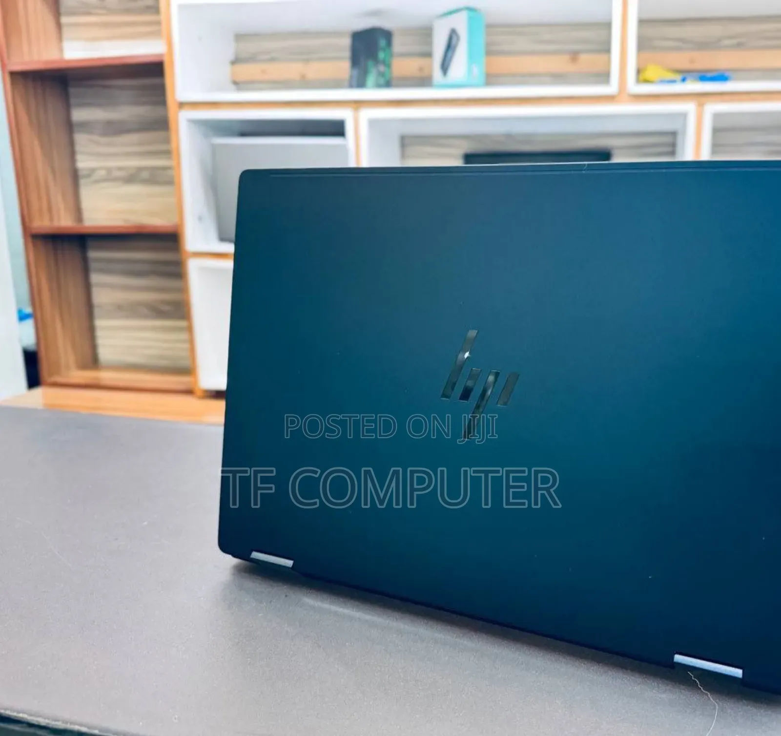 New Laptop HP OmniBook X Flip 14" 16GB Intel Core Ultra 7 SSD 1T