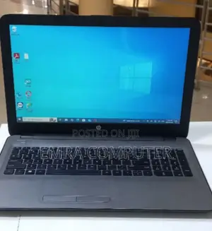 Photo - New Laptop HP Stream Notebook 8GB AMD A8 HDD 500GB