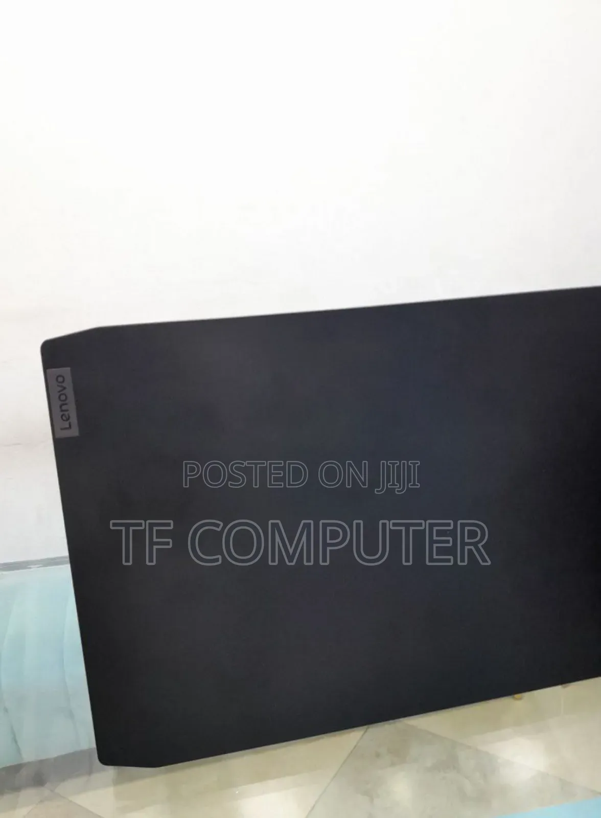 New Laptop Lenovo Ideapad 3 16GB AMD Ryzen 5 SSD 256GB