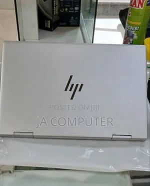 New Laptop HP Envy X360 16GB Intel Core I7 SSD 1T
