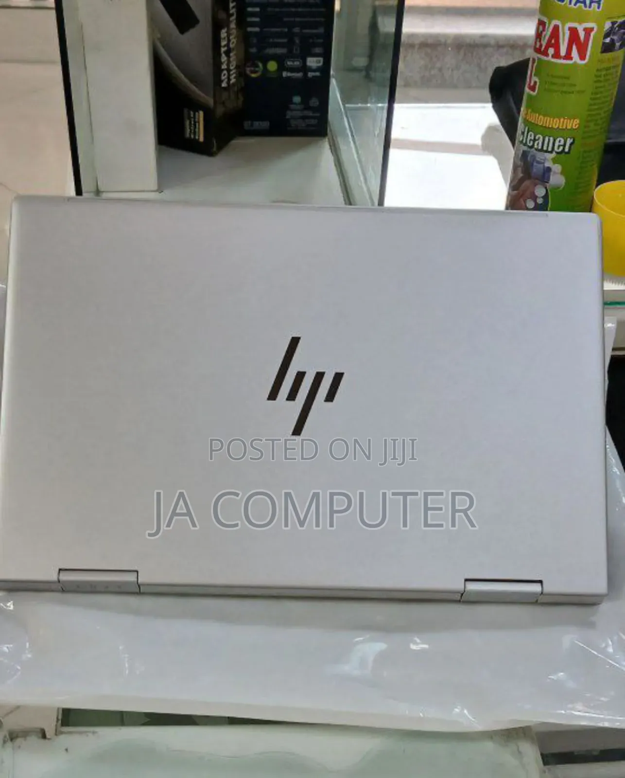 New Laptop HP Envy X360 16GB Intel Core I7 SSD 1T