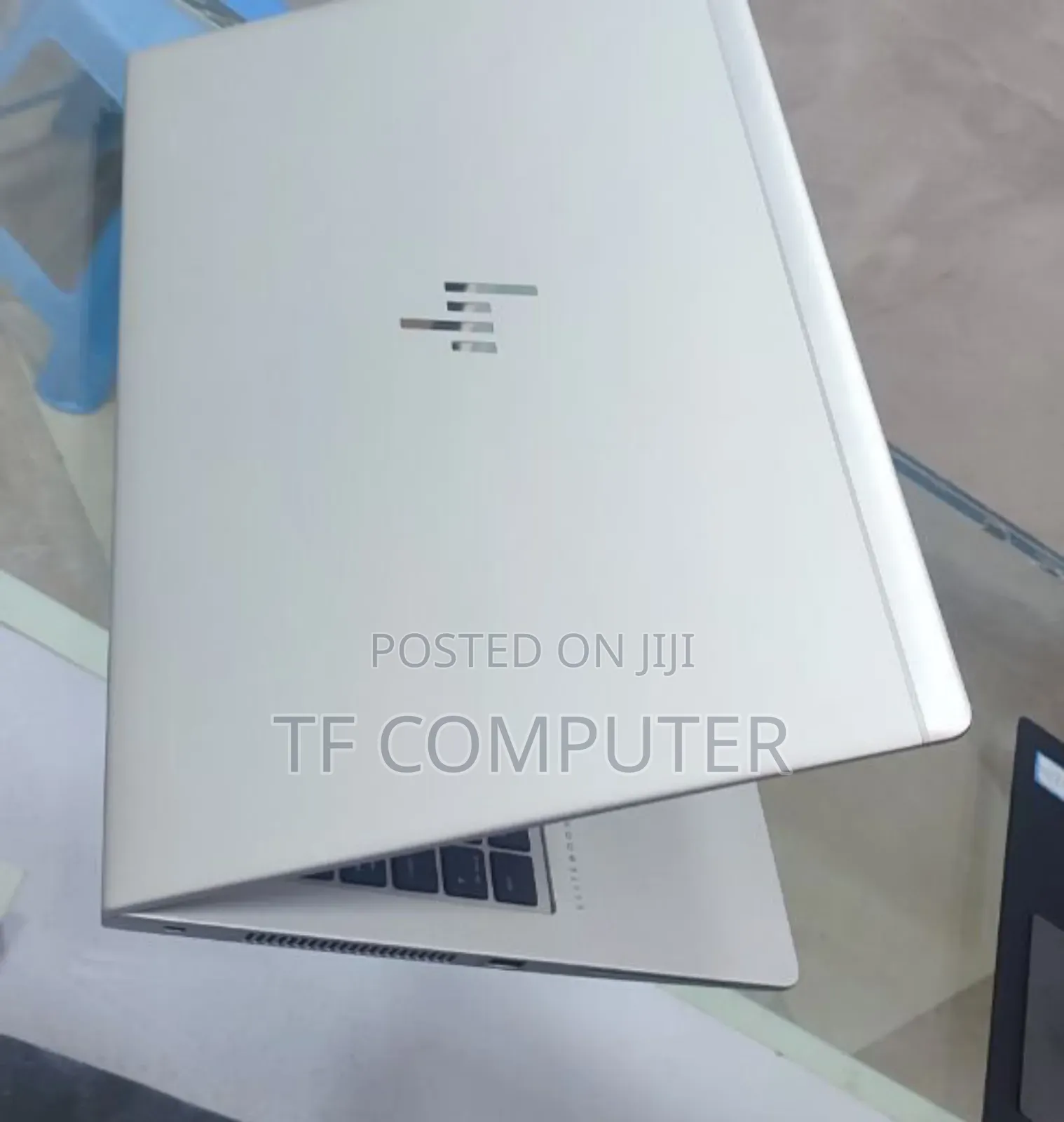 New Laptop HP EliteBook 850 G6 8GB Intel Core I5 SSD 512GB