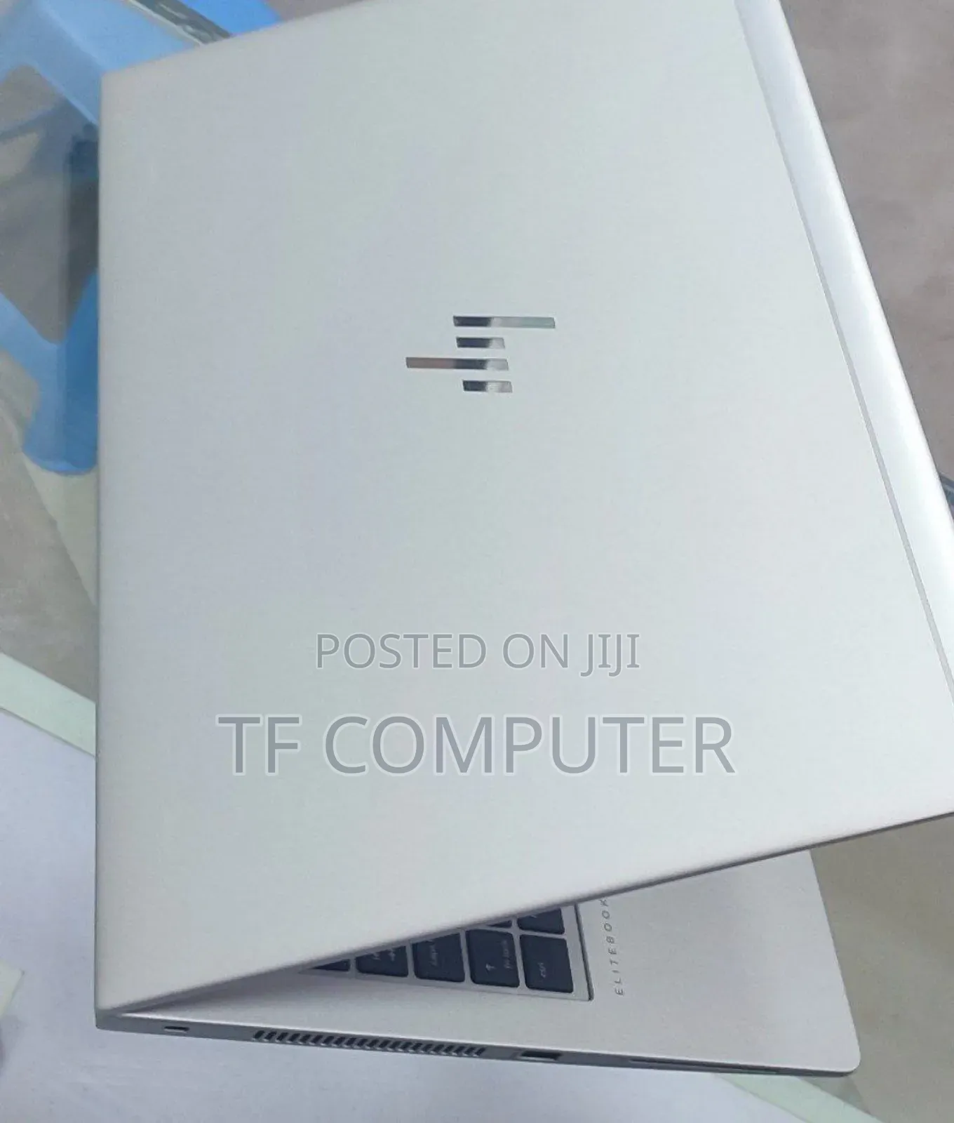 New Laptop HP EliteBook 850 G6 8GB Intel Core I5 SSD 512GB